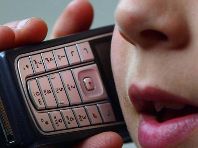 The Department of Health in Northern Ireland said standarisation of access is being looked at with GPs.