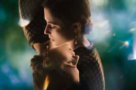 Ursula will die and be reborn multiple times