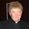 Father John Cargan.