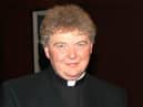 Father John Cargan.