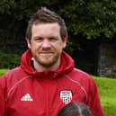 Kevin McLaughlin has resigned as Derry City Women's manager.
