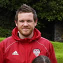 Kevin McLaughlin has resigned as Derry City Women's manager.