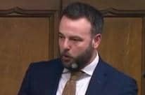Colum Eastwood