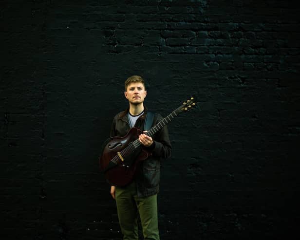 Tom Ollendorff