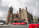 Translink bus strike suspended