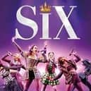 Six is a new touring musical about the Six Wives Of Henry VIII and will be coming to the Forum this summer.