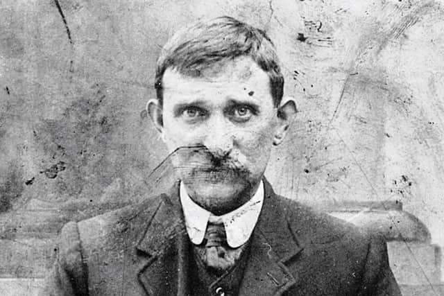 William Alexander.
