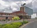 Altnagelvin Hospital