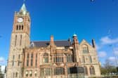 Council says its services have been significantly affected.