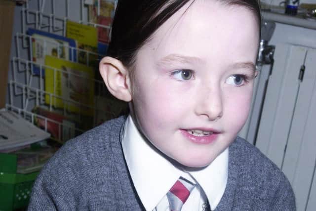 Jodie Bonner.
