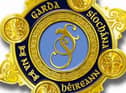 Gardai are investigating the collision.