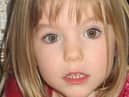 Madeleine McCann went missing from the Portuguese resort of Praia Da Luz in May 2007