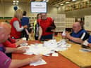 On Thursday, Derry goes to the polls to elect five citizens to serve on the sixth post-1998 Stormont Assembly.