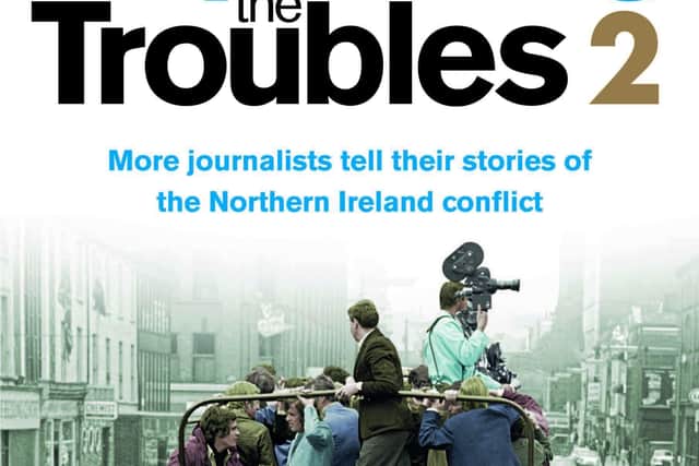 'Reporting the Troubles 2'.