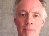 Roger Pollen, head of FSB NI