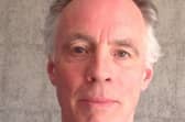 Roger Pollen, head of FSB NI
