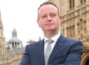Stephen Kelly, CEO, Manufacturing NI