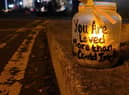 "You are loved more than you could imagine" a message of hope for people taking part in Darkness into Light.
