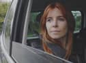 Stacey Dooley