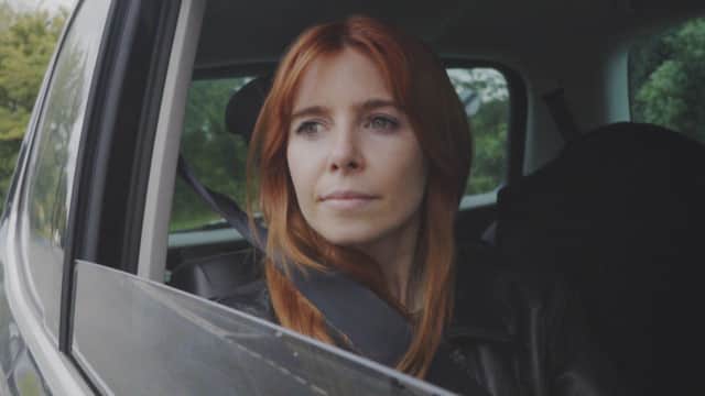 Stacey Dooley