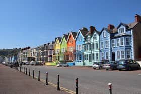 Derry/Strabane witnessed the largest spike in house prices in the north.