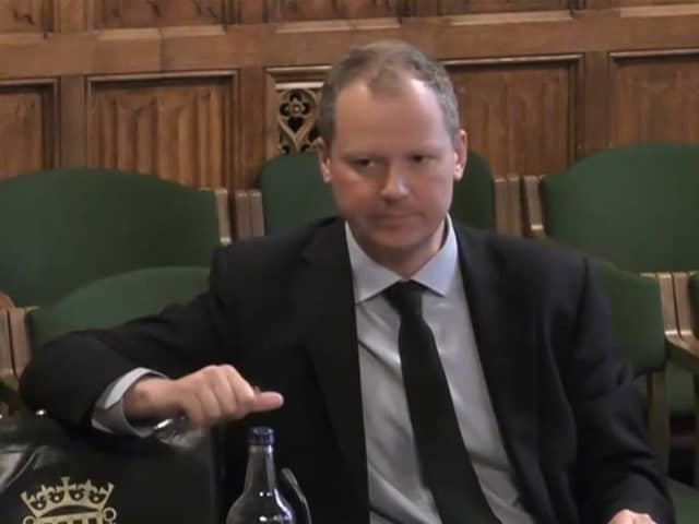 Neil O'Brien