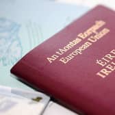 Mark H Durkan wants a dedicated Irish Passport Office in Derry.