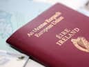 Mark H Durkan wants a dedicated Irish Passport Office in Derry.