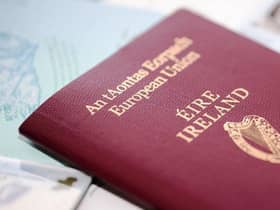 Mark H Durkan wants a dedicated Irish Passport Office in Derry.