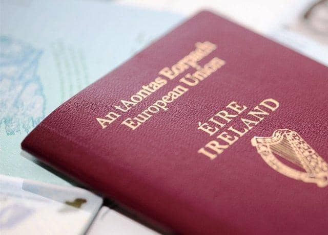 Mark H Durkan wants a dedicated Irish Passport Office in Derry.