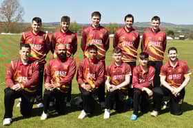 Bready will fancy their chances against Glendermott, at Magheramason.