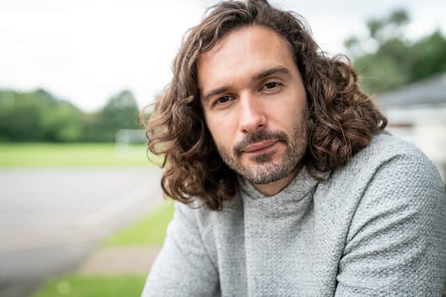 Joe Wicks