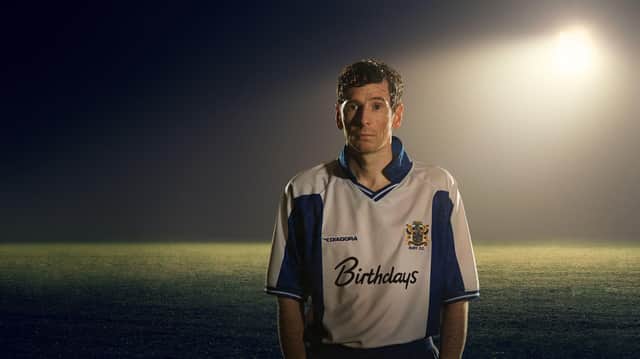Andy Woodward