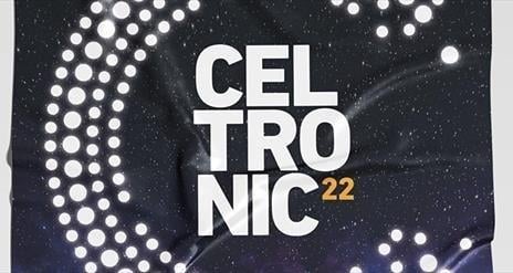 Celtronic 2022. Celtronic returns for the 22nd year with an amazing lineup of the best electronic music artists performing at venues across the city of Derry
The line up so far includes Nile Rodgers & Chic, DVS1, Paula Temple, Henrik Scharz and so many more that are yet to be announced.