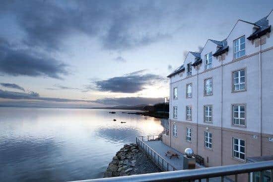 Four Bedroom Luxury Condo Ocean Front And Golf During Christmas 2022 Redcastle Hotel And Spa To Unveil 90 Refurbished Rooms In June | Derry  Journal