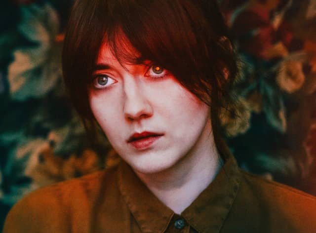 Sarah Ward (Y Control)