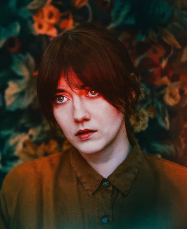 Sarah Ward (Y Control)