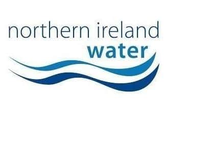 NI Water has announced works for Aberfoyle Crescent.