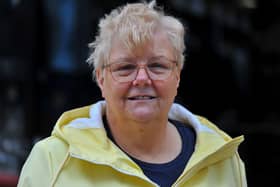 Paula Smith.