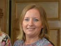 Adele McCourt.  DER2016GS012