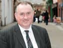Eamonn MacDermott .