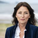 Davina McCall