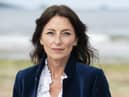 Davina McCall