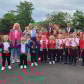School representatives say children must have a voice in decision-making that directly affects their future.