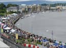 Returning: The Foyle Maritime Festival and Clipper fleet will be back in July 2022.