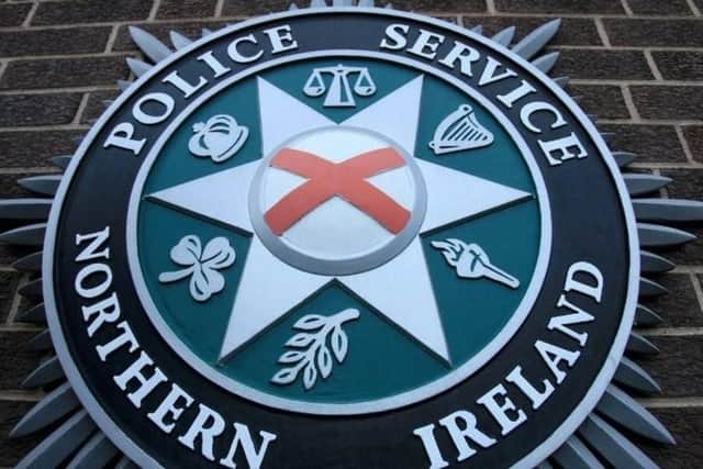 psni