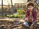 Incredibly moving story of nine year-old Leon