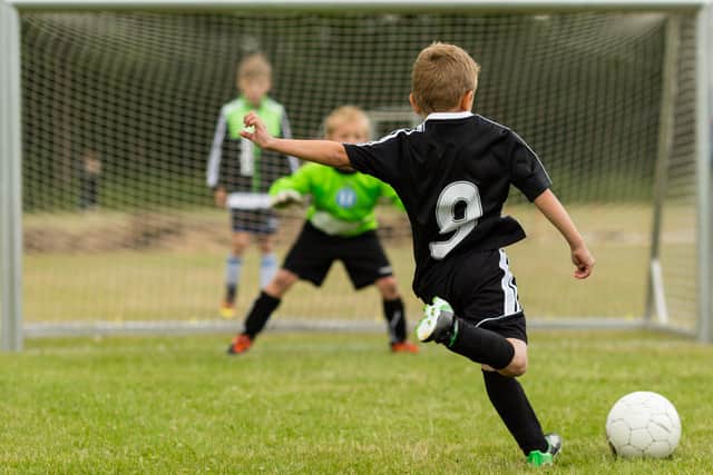 Council summer camps are back in action this year.