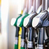 Fuel prices are at a record high yet petrol prices in Derry are the cheapest in the north.