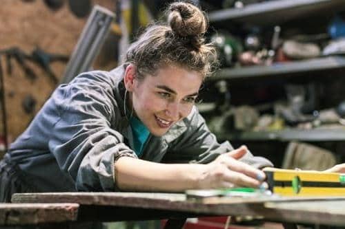 The apprenticeship levy is a tax levied on employers and used for the funding of apprenticeship programmes.
